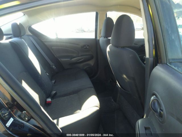 Photo 7 VIN: 3N1CN7AP5CL908456 - NISSAN VERSA 