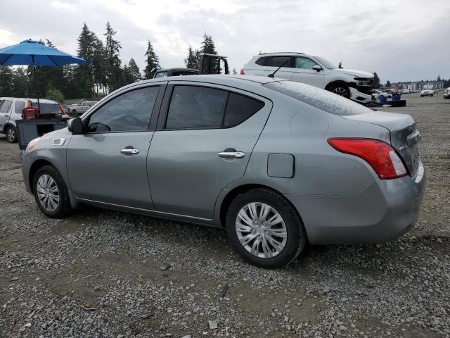 Photo 1 VIN: 3N1CN7AP5CL909591 - NISSAN VERSA S 