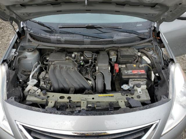 Photo 10 VIN: 3N1CN7AP5CL909591 - NISSAN VERSA S 