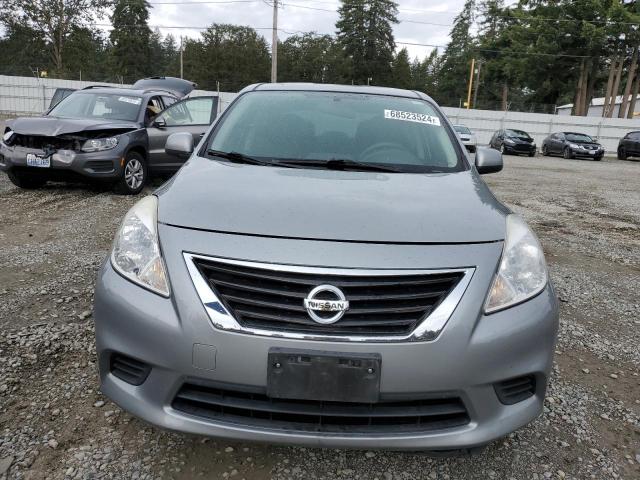 Photo 4 VIN: 3N1CN7AP5CL909591 - NISSAN VERSA S 