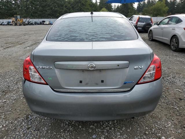 Photo 5 VIN: 3N1CN7AP5CL909591 - NISSAN VERSA S 