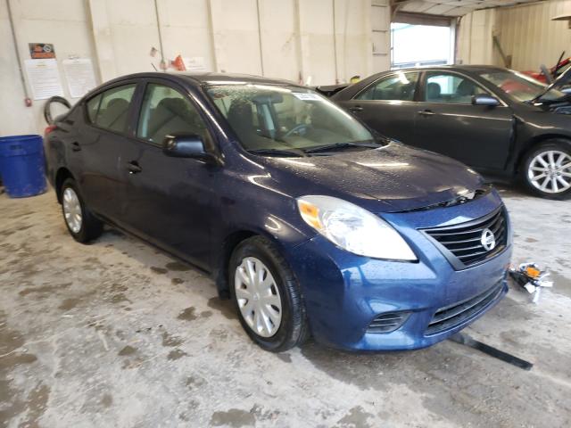 Photo 0 VIN: 3N1CN7AP5CL915200 - NISSAN VERSA S 