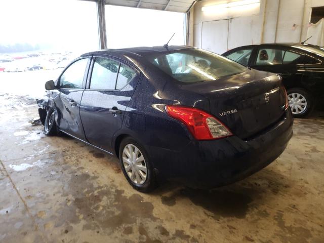 Photo 2 VIN: 3N1CN7AP5CL915200 - NISSAN VERSA S 