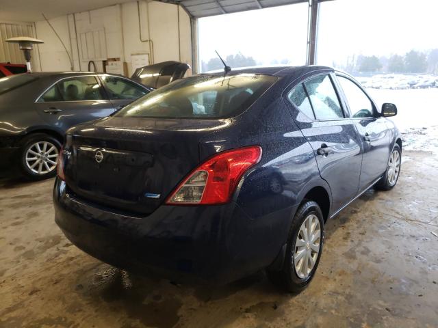 Photo 3 VIN: 3N1CN7AP5CL915200 - NISSAN VERSA S 