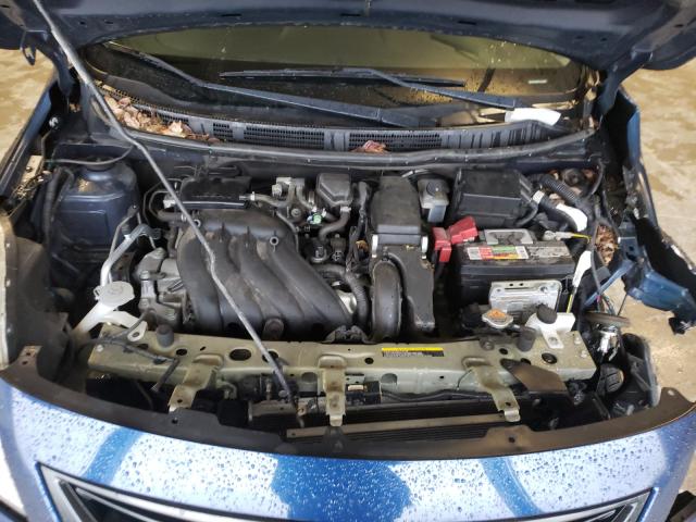 Photo 6 VIN: 3N1CN7AP5CL915200 - NISSAN VERSA S 