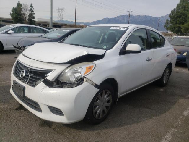 Photo 0 VIN: 3N1CN7AP5CL917061 - NISSAN VERSA 