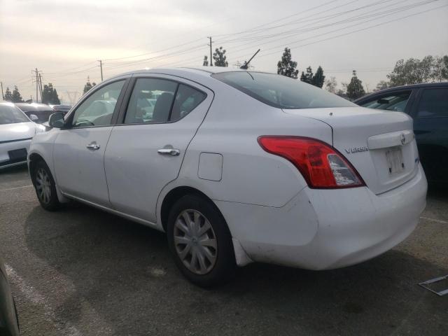 Photo 1 VIN: 3N1CN7AP5CL917061 - NISSAN VERSA 