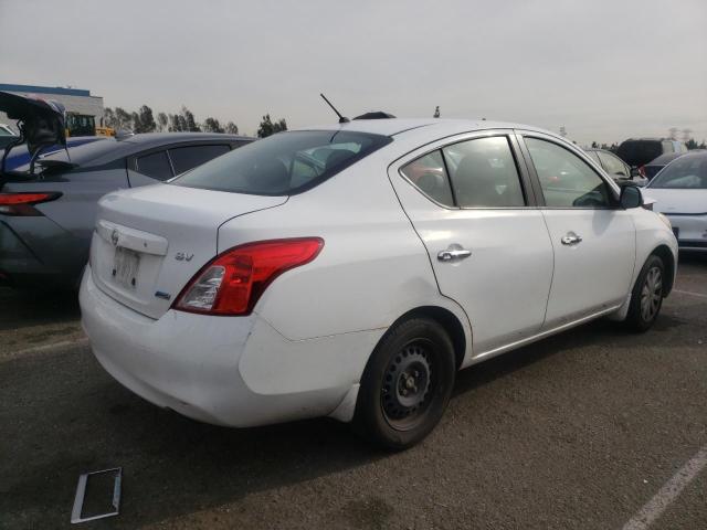 Photo 2 VIN: 3N1CN7AP5CL917061 - NISSAN VERSA 