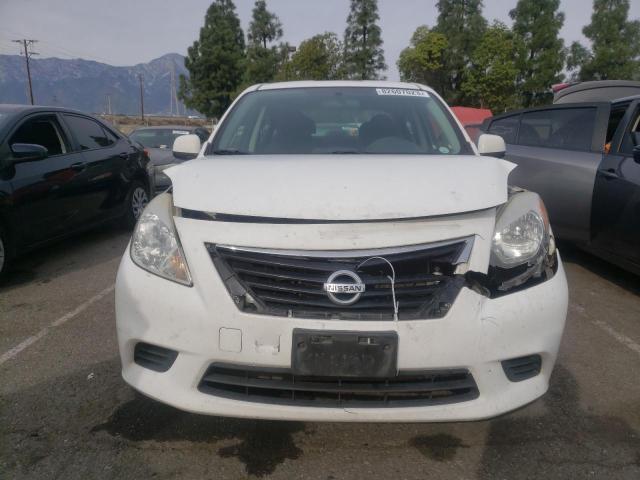 Photo 4 VIN: 3N1CN7AP5CL917061 - NISSAN VERSA 