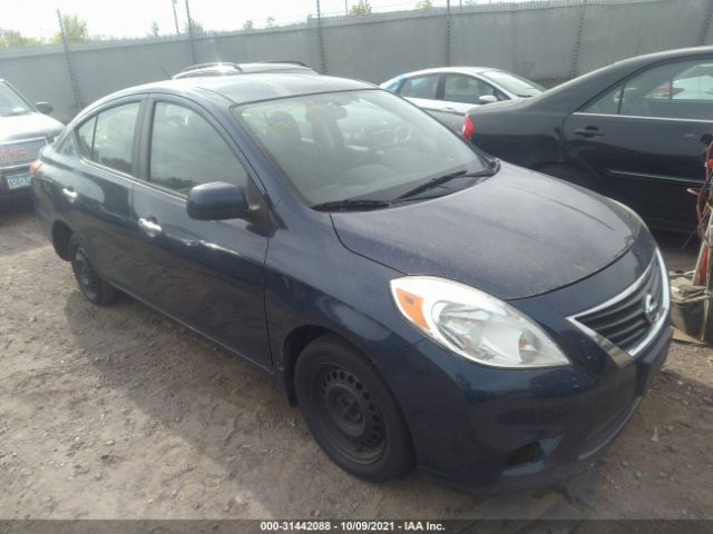 Photo 0 VIN: 3N1CN7AP5CL917285 - NISSAN VERSA 