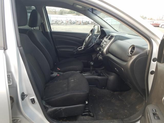 Photo 4 VIN: 3N1CN7AP5CL918825 - NISSAN VERSA S 