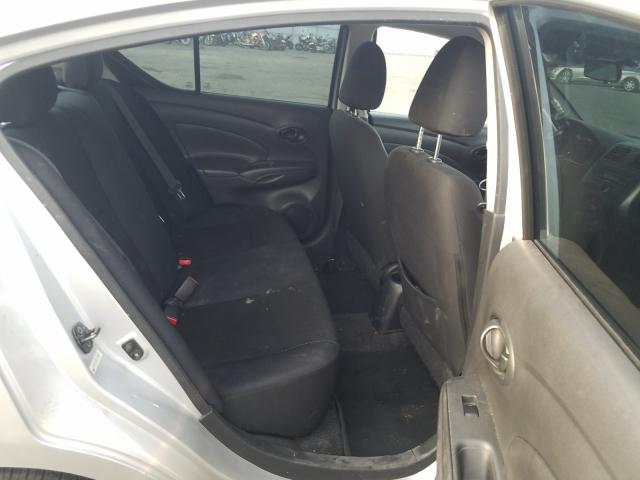 Photo 5 VIN: 3N1CN7AP5CL918825 - NISSAN VERSA S 