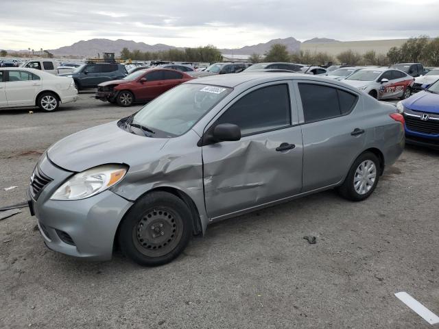 Photo 0 VIN: 3N1CN7AP5CL919795 - NISSAN VERSA S 