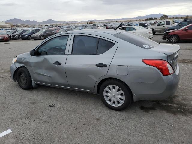 Photo 1 VIN: 3N1CN7AP5CL919795 - NISSAN VERSA S 