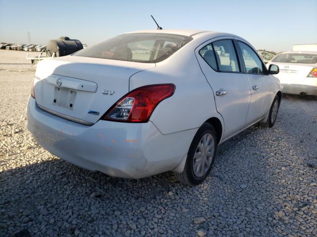 Photo 3 VIN: 3N1CN7AP5CL920767 - NISSAN VERSA S 