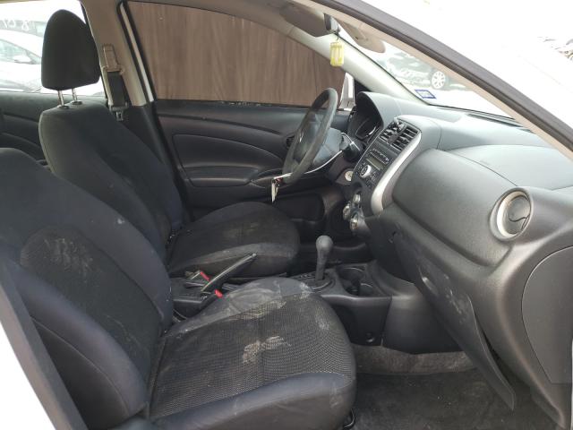 Photo 4 VIN: 3N1CN7AP5CL920767 - NISSAN VERSA S 