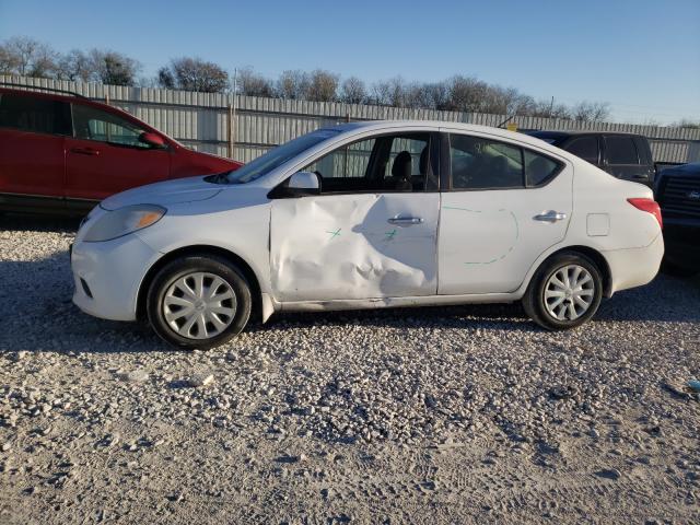 Photo 8 VIN: 3N1CN7AP5CL920767 - NISSAN VERSA S 