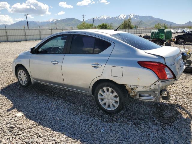 Photo 1 VIN: 3N1CN7AP5CL921272 - NISSAN VERSA 