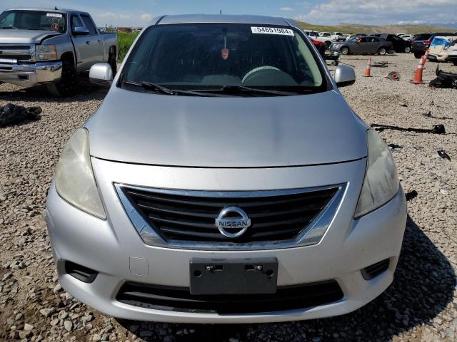 Photo 4 VIN: 3N1CN7AP5CL921272 - NISSAN VERSA 