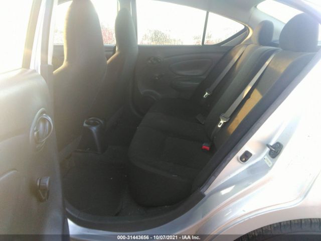 Photo 7 VIN: 3N1CN7AP5CL925841 - NISSAN VERSA 