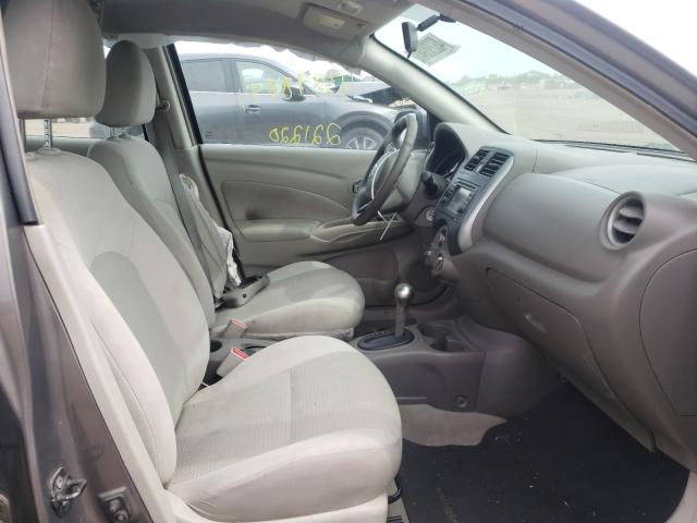 Photo 4 VIN: 3N1CN7AP5CL927427 - NISSAN VERSA S 