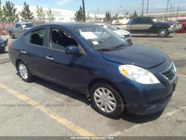 Photo 0 VIN: 3N1CN7AP5CL929484 - NISSAN VERSA 