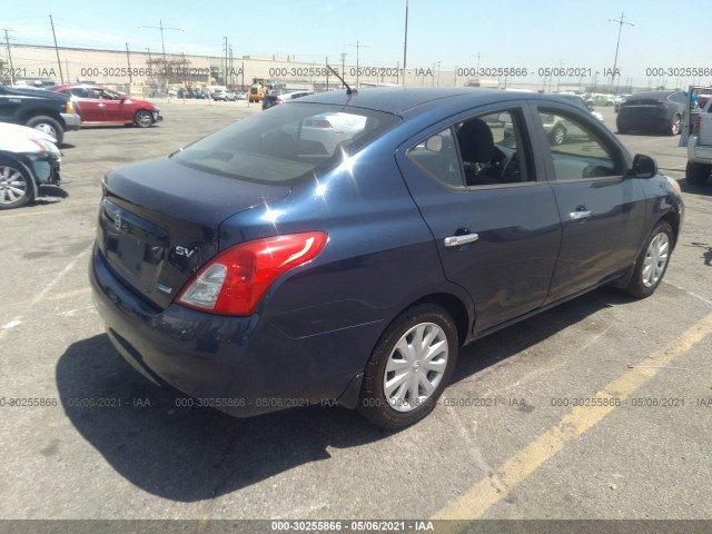 Photo 3 VIN: 3N1CN7AP5CL929484 - NISSAN VERSA 