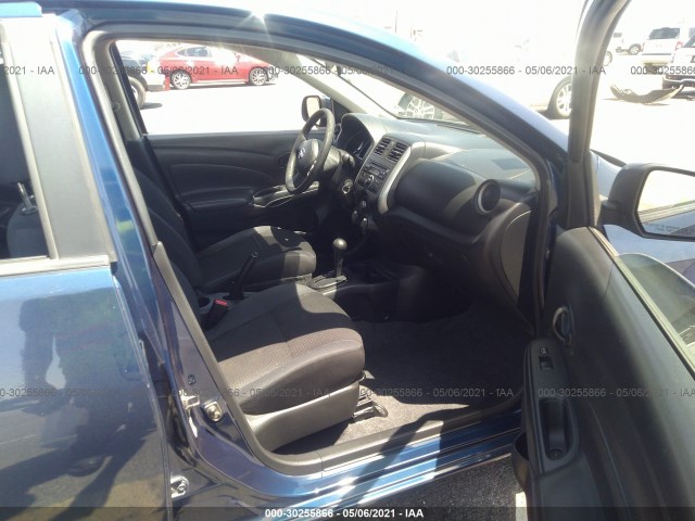 Photo 4 VIN: 3N1CN7AP5CL929484 - NISSAN VERSA 