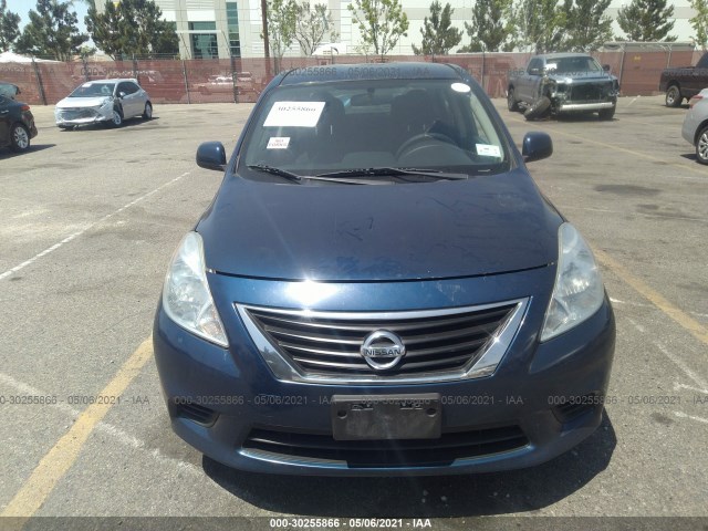 Photo 5 VIN: 3N1CN7AP5CL929484 - NISSAN VERSA 