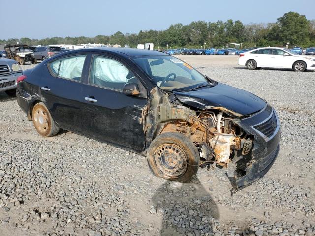 Photo 3 VIN: 3N1CN7AP5CL930652 - NISSAN VERSA 