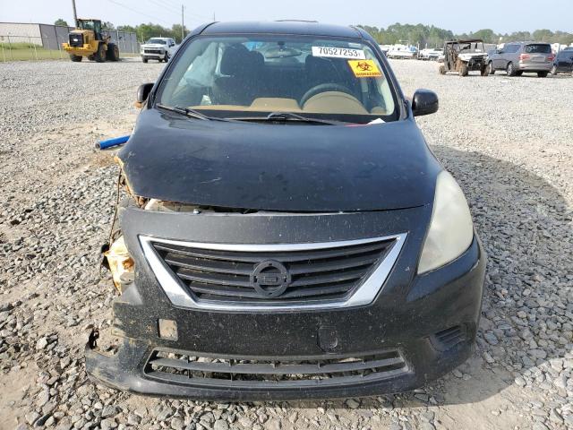 Photo 4 VIN: 3N1CN7AP5CL930652 - NISSAN VERSA 