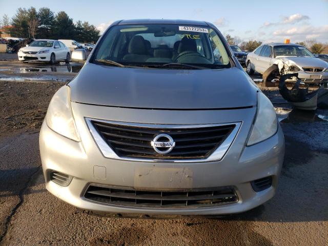 Photo 4 VIN: 3N1CN7AP5CL934507 - NISSAN VERSA S 