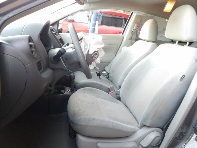 Photo 4 VIN: 3N1CN7AP5CL935530 - NISSAN VERSA S 