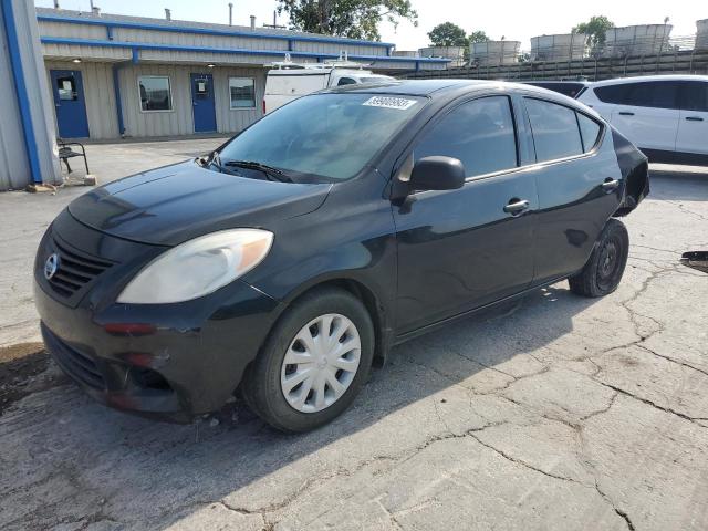 Photo 0 VIN: 3N1CN7AP5CL938427 - NISSAN VERSA 