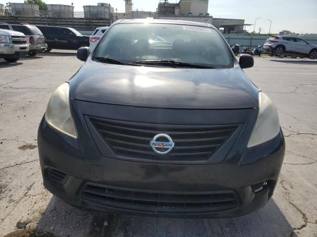 Photo 4 VIN: 3N1CN7AP5CL938427 - NISSAN VERSA 