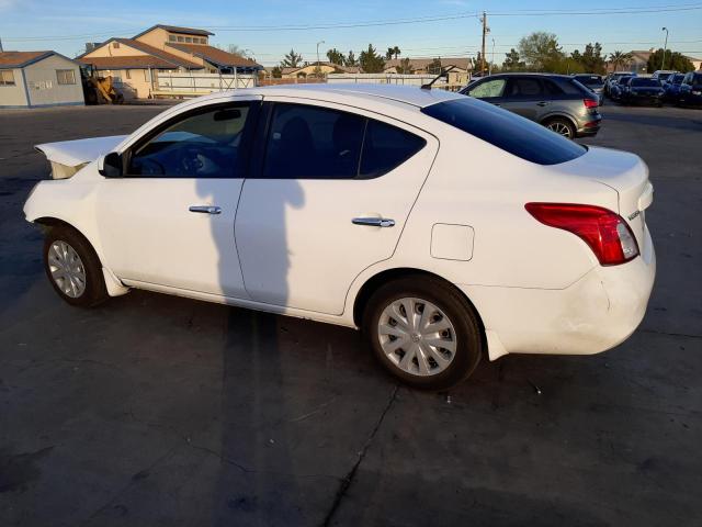 Photo 1 VIN: 3N1CN7AP5CL938895 - NISSAN VERSA S 