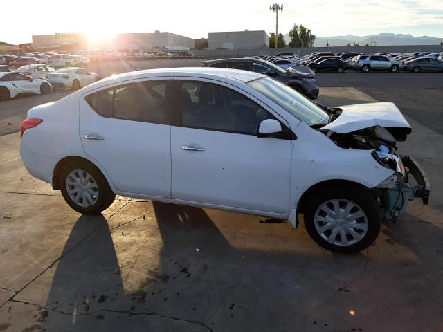 Photo 3 VIN: 3N1CN7AP5CL938895 - NISSAN VERSA S 