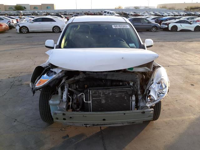 Photo 4 VIN: 3N1CN7AP5CL938895 - NISSAN VERSA S 