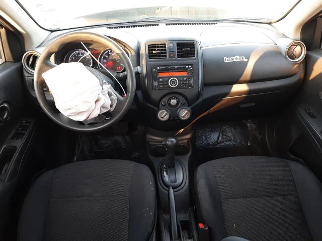 Photo 7 VIN: 3N1CN7AP5CL938895 - NISSAN VERSA S 