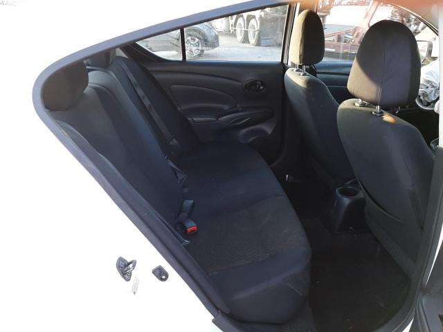 Photo 9 VIN: 3N1CN7AP5CL938895 - NISSAN VERSA S 