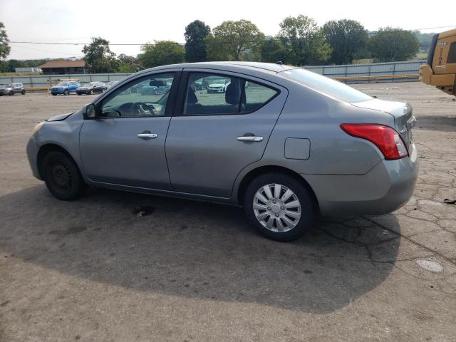 Photo 1 VIN: 3N1CN7AP5CL941778 - NISSAN VERSA S 