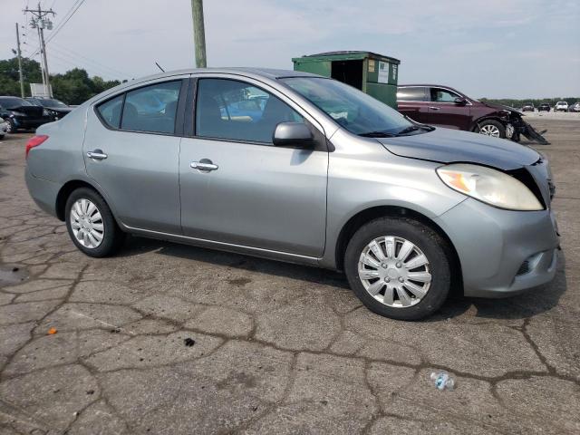 Photo 3 VIN: 3N1CN7AP5CL941778 - NISSAN VERSA S 