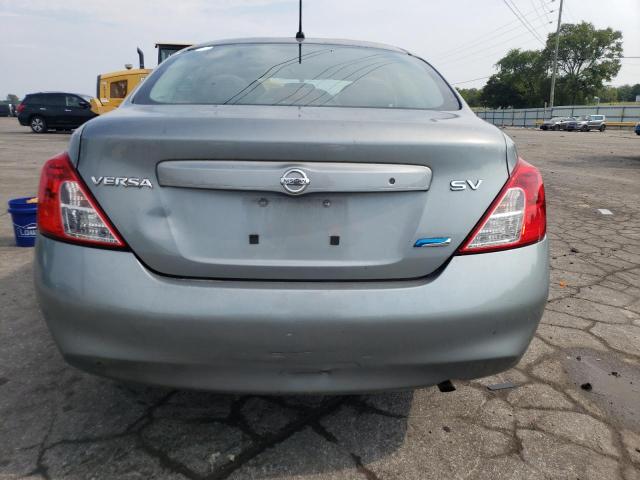 Photo 5 VIN: 3N1CN7AP5CL941778 - NISSAN VERSA S 