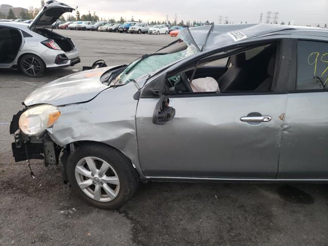 Photo 8 VIN: 3N1CN7AP5CL942803 - NISSAN VERSA S 