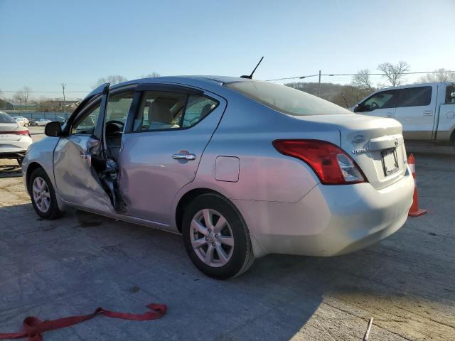 Photo 1 VIN: 3N1CN7AP5CL942994 - NISSAN VERSA 