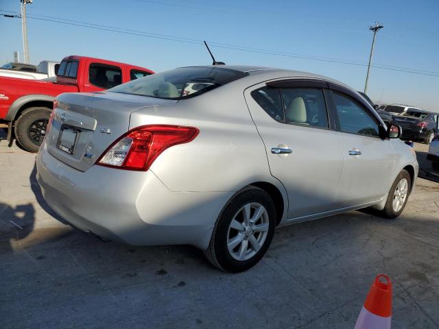 Photo 2 VIN: 3N1CN7AP5CL942994 - NISSAN VERSA 