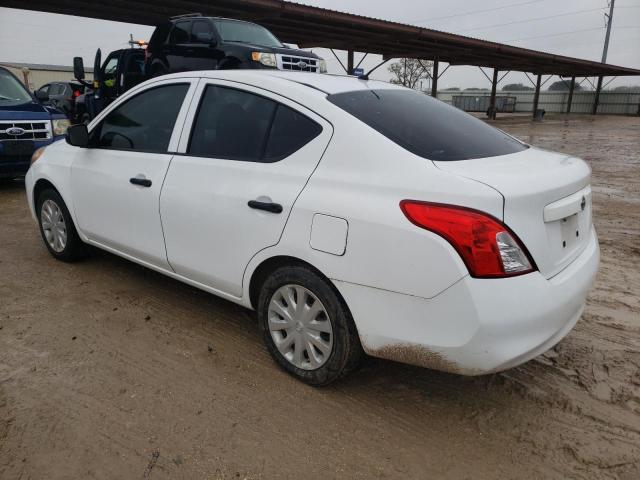 Photo 1 VIN: 3N1CN7AP5CL946978 - NISSAN VERSA 