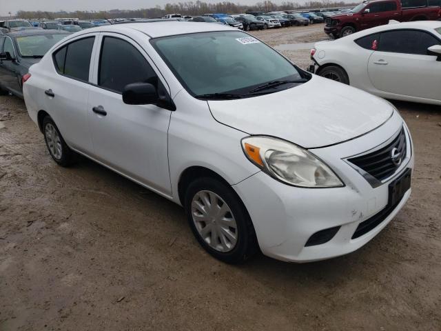 Photo 3 VIN: 3N1CN7AP5CL946978 - NISSAN VERSA 