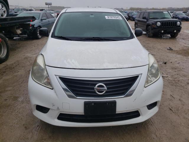 Photo 4 VIN: 3N1CN7AP5CL946978 - NISSAN VERSA 