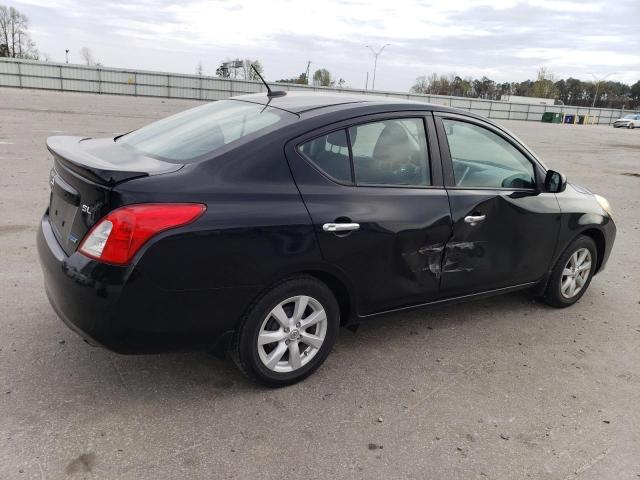 Photo 2 VIN: 3N1CN7AP5DL819021 - NISSAN VERSA S 